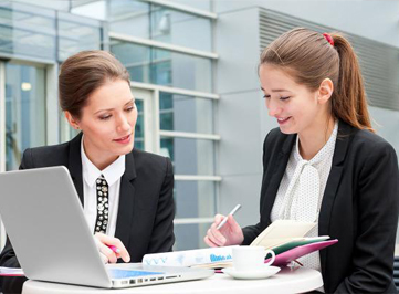 投資コンサルタント